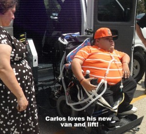 carlos