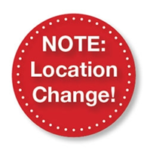 Venue Location Change ICON